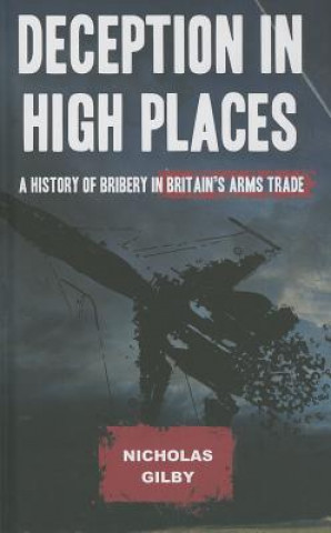 Carte Deception in High Places Nicholas Gilby