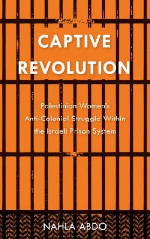Book Captive Revolution Nahla Abdo