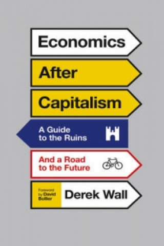 Carte Economics After Capitalism Derek Wall
