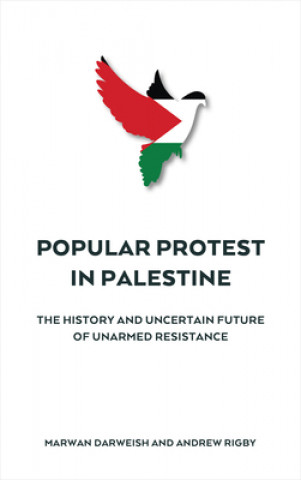 Carte Popular Protest in Palestine Marwan Darweish