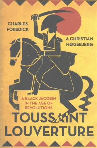 Carte Toussaint Louverture Charles Forsdick