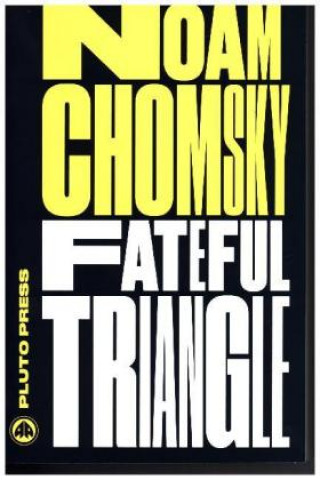 Carte Fateful Triangle Noam Chomsky