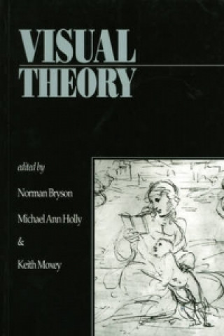 Book Visual Theory Norman Bryson