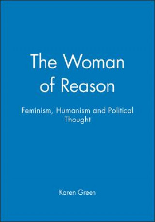 Könyv Woman of Reason Karen Green