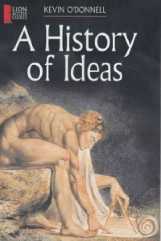 Libro History of Ideas Kevin O'Donnell