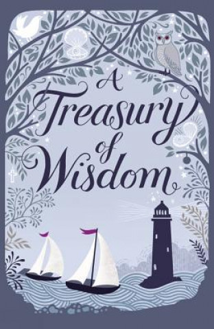 Könyv Treasury of Wisdom Mary Joslin