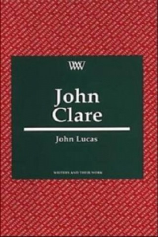 Buch John Clare John Lucas