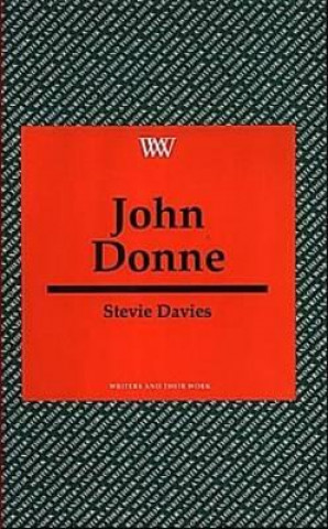 Carte John Donne Stevie Davies