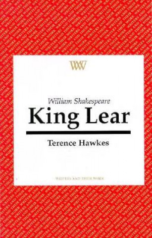 Carte William Shakespeare Terence Hawkes