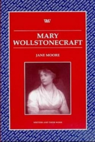 Buch Mary Wollstonecraft Jane Moore