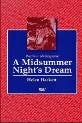 Carte Midsummer Night's Dream Helen Hackett