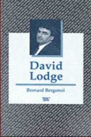 Carte David Lodge Bernard Bergonzi
