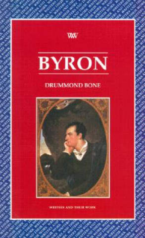 Carte Byron J.Drummond Bone