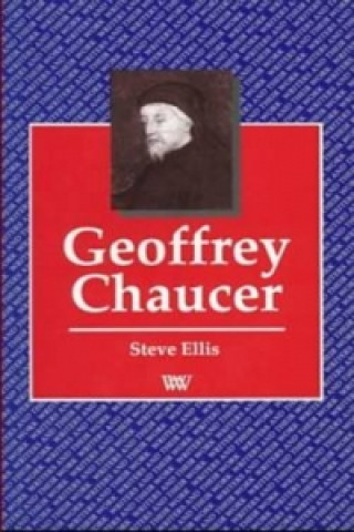 Kniha Geoffrey Chaucer Steve Ellis