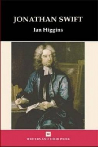Buch Jonathan Swift Claude Rawson