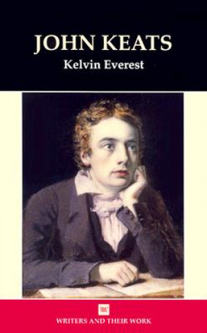 Buch John Keats Kelvin Everest