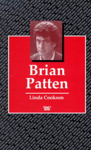 Kniha Brian Patten Linda Cookson