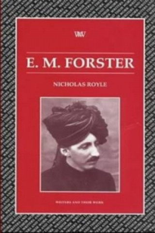 Carte E.M.Forster Nicholas Royle