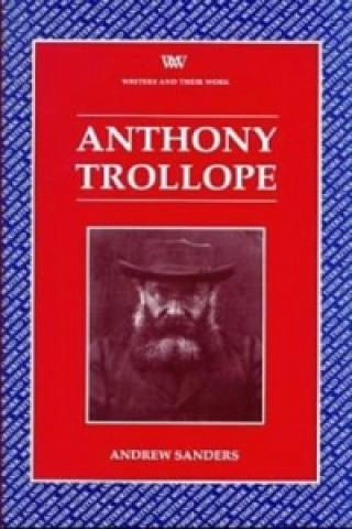 Libro Anthony Trollope Andrew Sanders