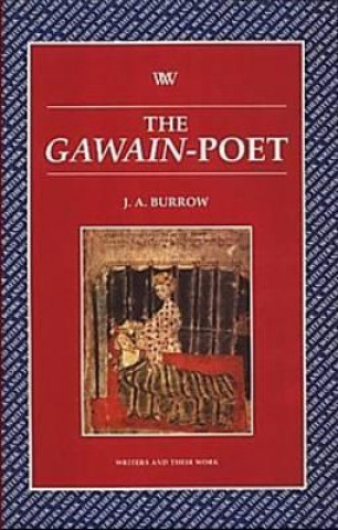 Könyv Gawain Poet J. A. Burrow