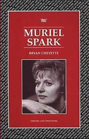 Carte Muriel Spark Bryon Cheyette