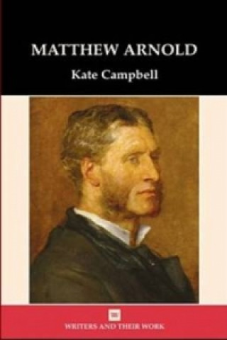 Kniha Matthew Arnold Kate Campbell