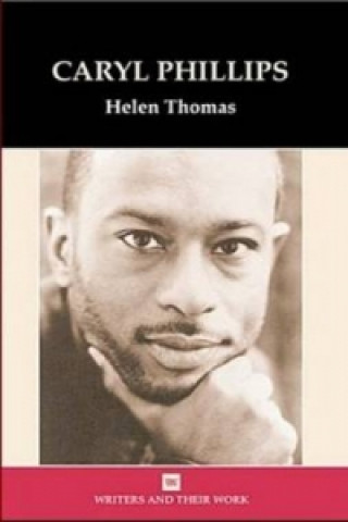 Buch Caryl Phillips Helen Thomas