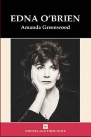 Libro Edna O'Brien Amanda Greenwood