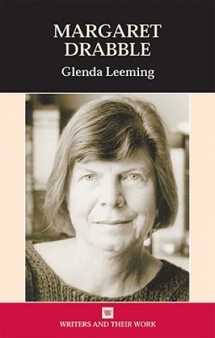 Книга Margaret Drabble Glenda Leeming