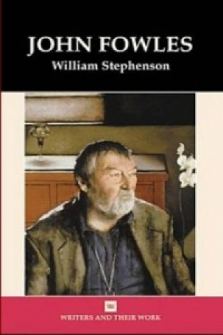 Könyv John Fowles William Stephenson