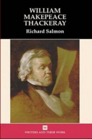 Boek William Makepeace Thackeray Richard Salmon