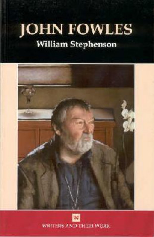 Carte John Fowles William Stephenson