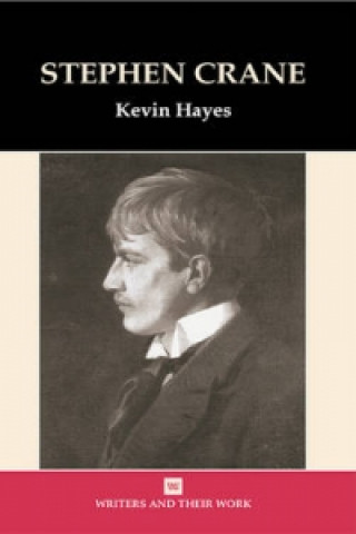 Книга Stephen Crane Kevin Hayes