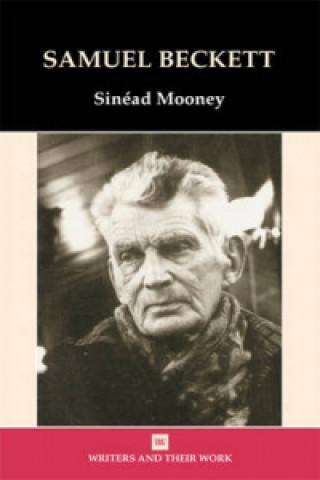 Βιβλίο Samuel Beckett Sinead Mooney