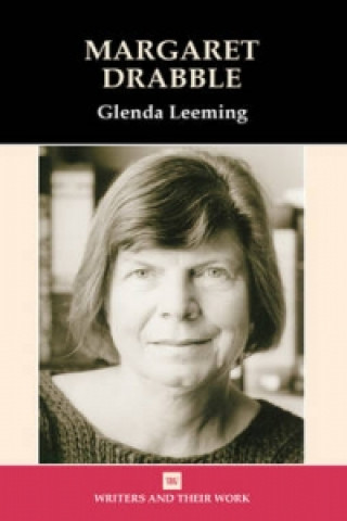 Carte Margaret Drabble Glenda Leeming