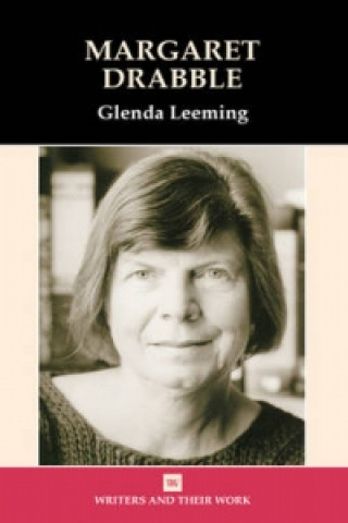 Book Margaret Drabble Glenda Leeming