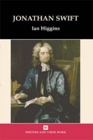 Book Jonathan Swift Ian Higgins