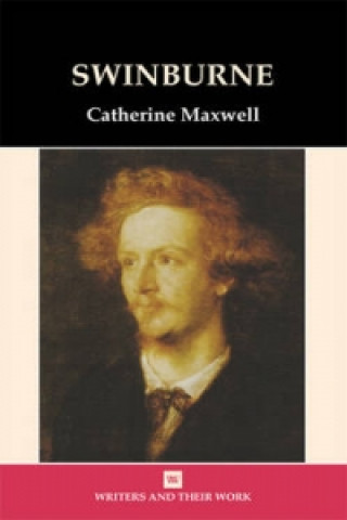 Libro Swinburne Catherine Maxwell