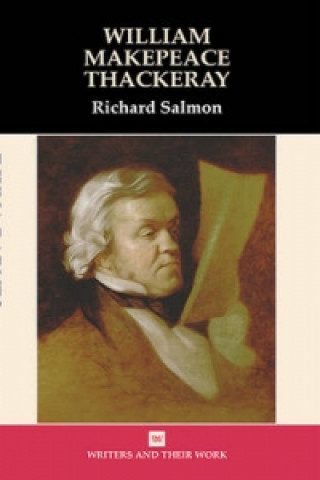 Könyv William Makepeace Thackeray Salmon