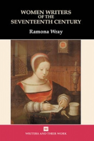 Livre Women Writers of the 17th Century Wray