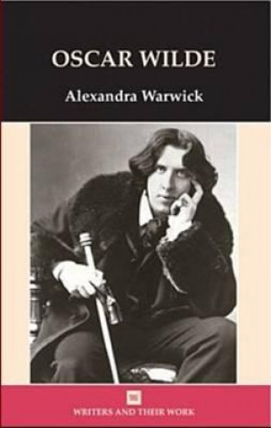 Carte Oscar Wilde Alexandra Warwick