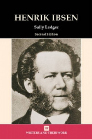 Libro Henrik Ibsen Sally Ledger