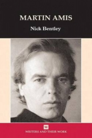 Könyv Martin Amis Nicholas Bentley