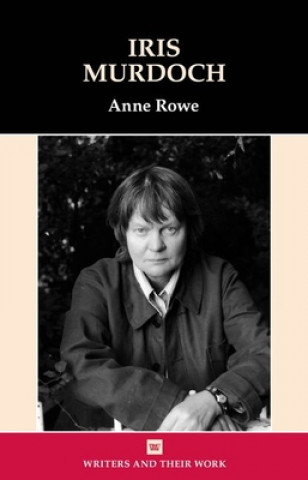 Book Iris Murdoch Ann Rowe