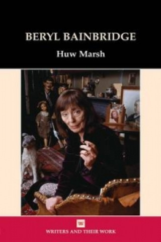 Libro Beryl Bainbridge Huw Marsh