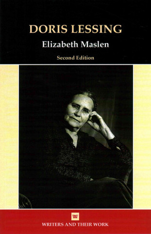 Knjiga Doris Lessing Elizabeth Maslen