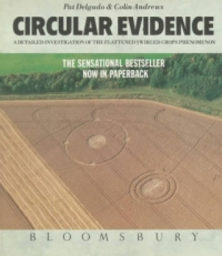 Buch Circular Evidence Colin Andrews