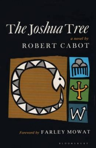 Könyv Joshua Tree Robert Cabot