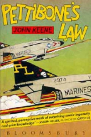 Carte Pettibone's Law John Keene
