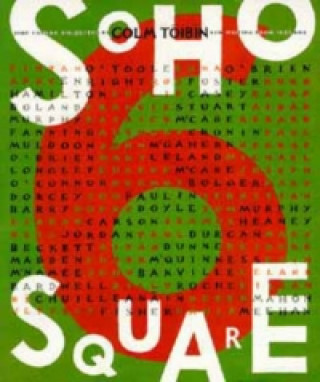 Carte Soho Square 